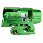 TTI Airsoft CNC Aluminium Infinity One Piece TDC Hop Up Chambre Convient pour Tokyo Marui Hi-Capa Série GBB Pistolet