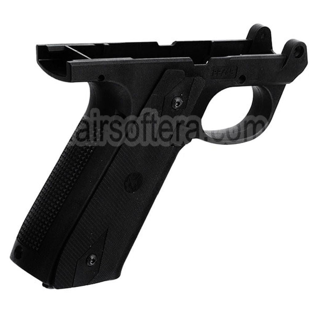 CTM TAC Ruger Style Polymère Boîtier Convient pour Action Army AAP01 Série GBB Pistolet Airsoft