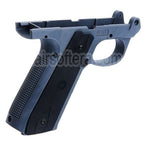 CTM TAC Ruger Style Polymère Boîtier Convient pour Action Army AAP01 Série GBB Pistolet Airsoft