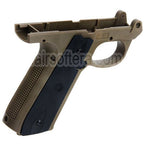 CTM TAC Ruger Style Polymère Boîtier Convient pour Action Army AAP01 Série GBB Pistolet Airsoft