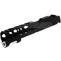 EDGE Aluminium Custom 'SHIELD' Standard Glissière Convient pour Tokyo Marui Hi-Capa 1911 Série GBB Pistolet Airsoft