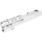 EDGE Aluminium Custom 'SHIELD' Standard Glissière Convient pour Tokyo Marui Hi-Capa 1911 Série GBB Pistolet Airsoft