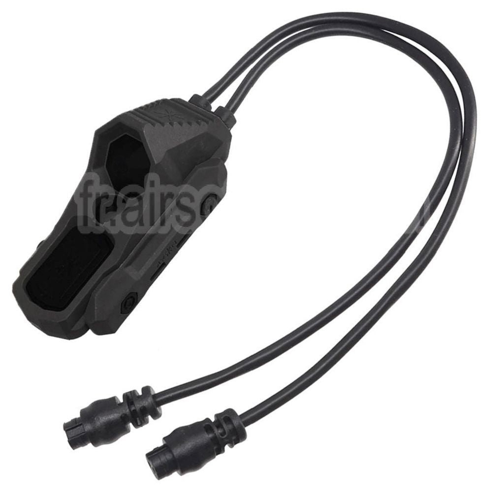 PTS Unity Tactical AXON Dual-Device Interrupteur de commande modulaire