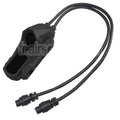 PTS Unity Tactical AXON Dual-Device Interrupteur de commande modulaire