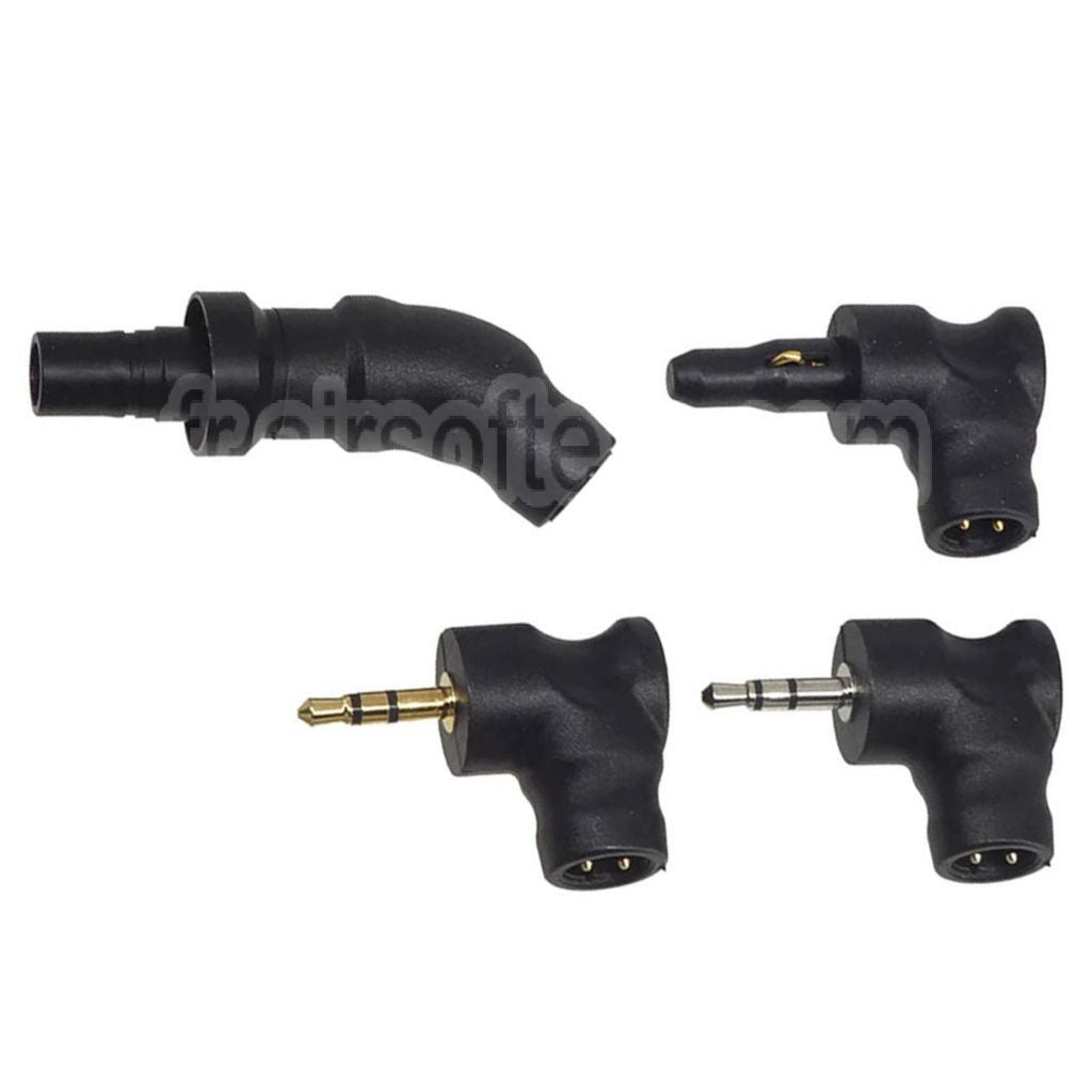 PTS Unity Tactical AXON Dual-Device Interrupteur de commande modulaire