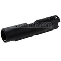 Narcos Airsoft CNC Aluminium Haut Boîtier Convient pour Action Army AAP01 Série GBB Pistolet