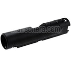 Narcos Airsoft CNC Aluminium Haut Boîtier Convient pour Action Army AAP01 Série GBB Pistolet
