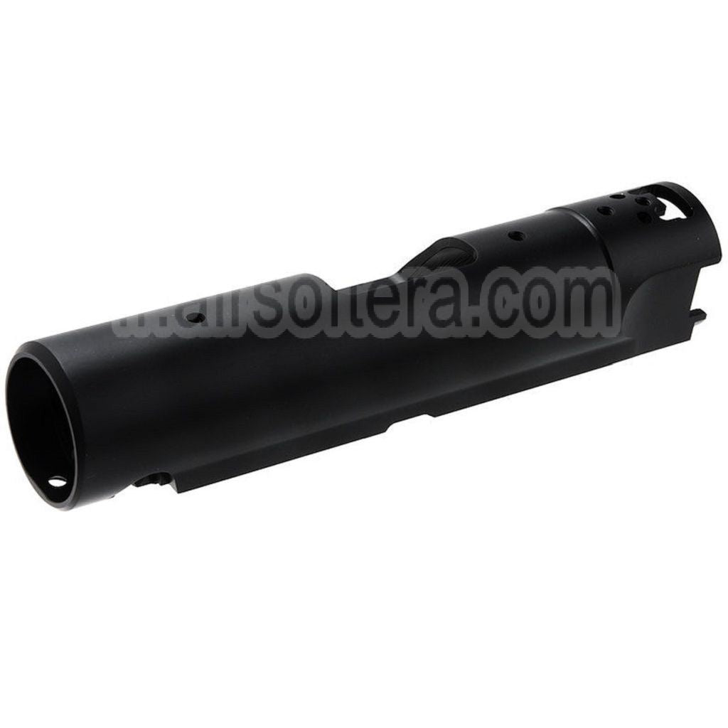 Narcos Airsoft CNC Aluminium Haut Boîtier Convient pour Action Army AAP01 Série GBB Pistolet