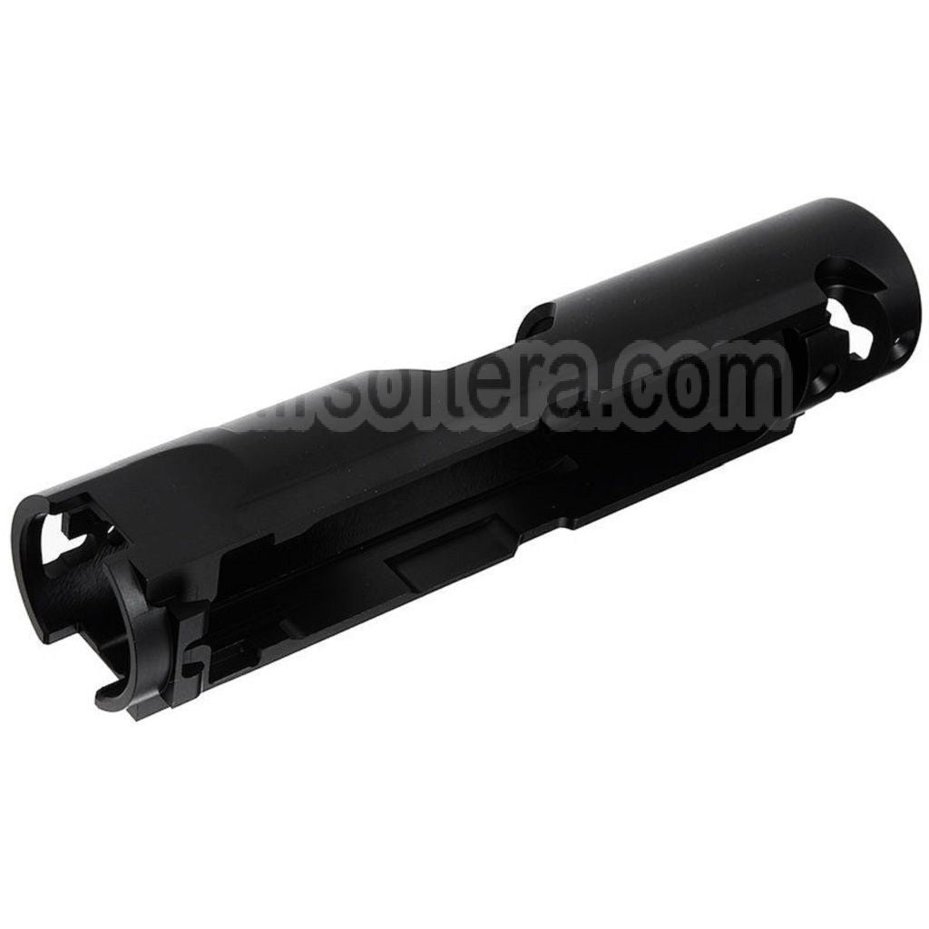Narcos Airsoft CNC Aluminium Haut Boîtier Convient pour Action Army AAP01 Série GBB Pistolet