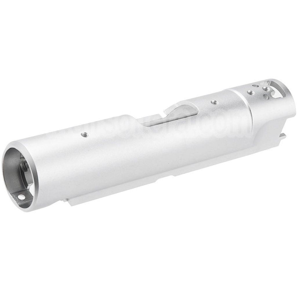 Narcos Airsoft CNC Aluminium Haut Boîtier Convient pour Action Army AAP01 Série GBB Pistolet