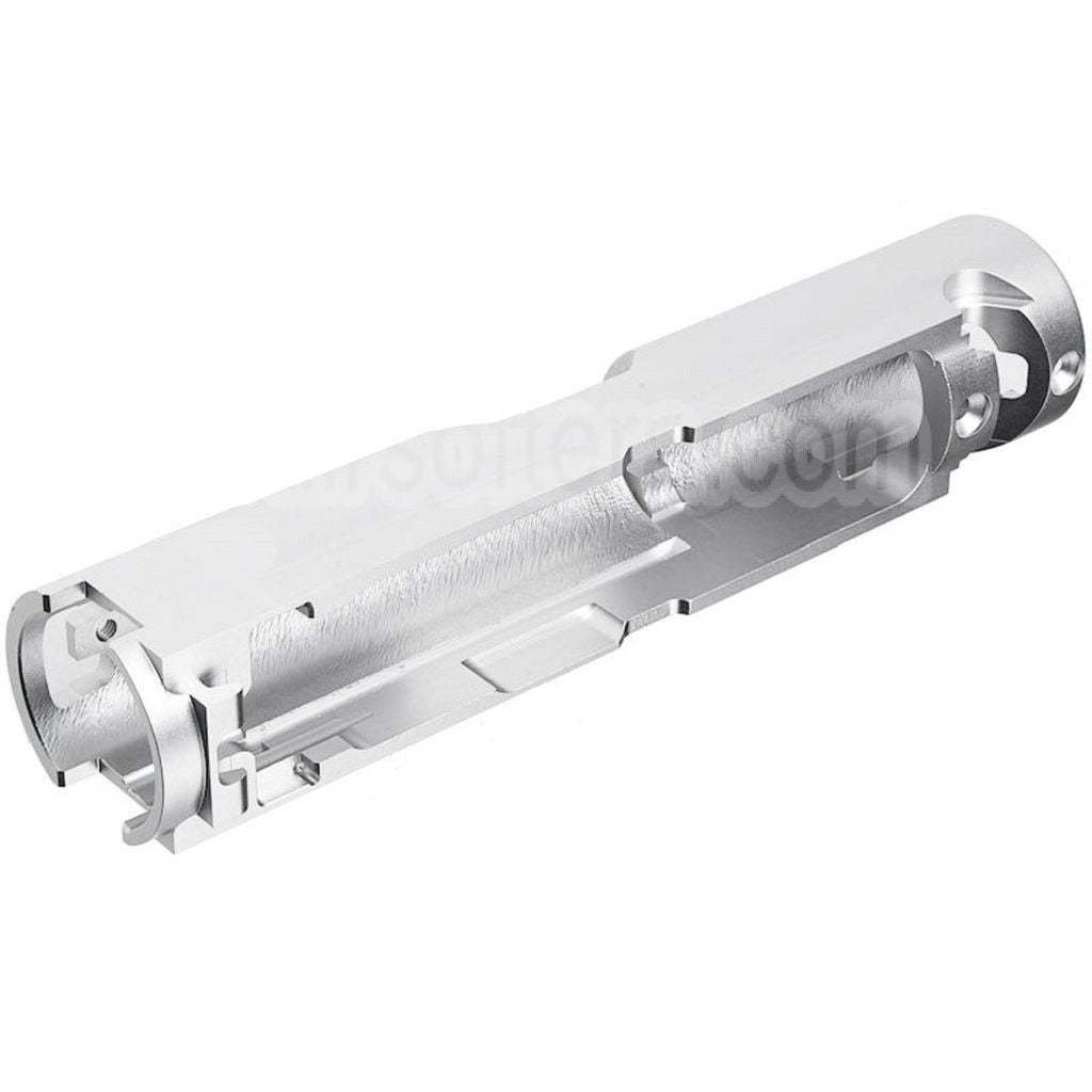 Narcos Airsoft CNC Aluminium Haut Boîtier Convient pour Action Army AAP01 Série GBB Pistolet