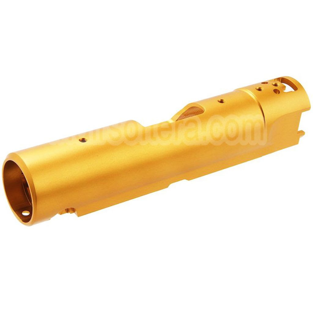 Narcos Airsoft CNC Aluminium Haut Boîtier Convient pour Action Army AAP01 Série GBB Pistolet