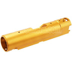 Narcos Airsoft CNC Aluminium Haut Boîtier Convient pour Action Army AAP01 Série GBB Pistolet