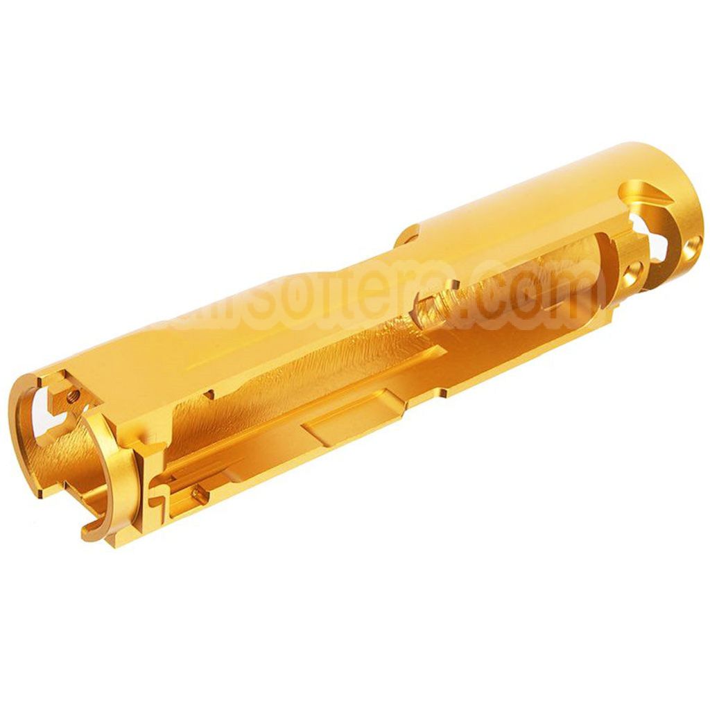 Narcos Airsoft CNC Aluminium Haut Boîtier Convient pour Action Army AAP01 Série GBB Pistolet