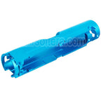 Narcos Airsoft CNC Aluminium Haut Boîtier Convient pour Action Army AAP01 Série GBB Pistolet