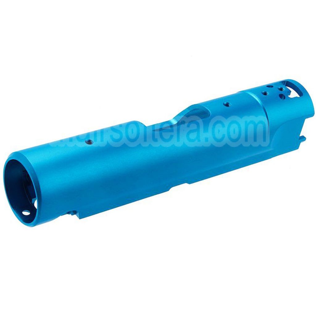 Narcos Airsoft CNC Aluminium Haut Boîtier Convient pour Action Army AAP01 Série GBB Pistolet