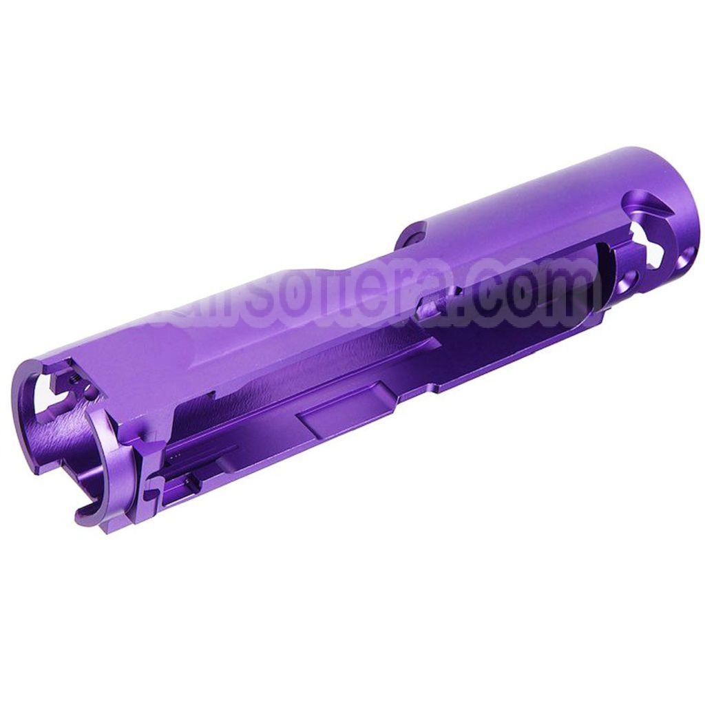 Narcos Airsoft CNC Aluminium Haut Boîtier Convient pour Action Army AAP01 Série GBB Pistolet