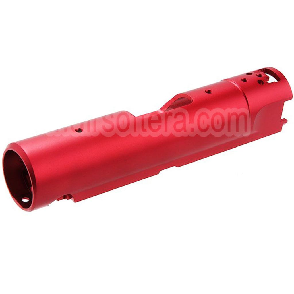 Narcos Airsoft CNC Aluminium Haut Boîtier Convient pour Action Army AAP01 Série GBB Pistolet