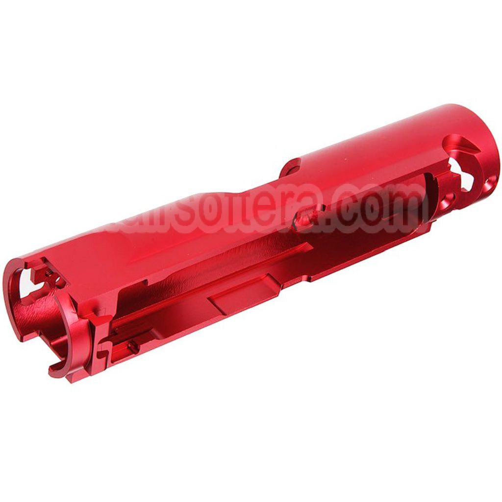 Narcos Airsoft CNC Aluminium Haut Boîtier Convient pour Action Army AAP01 Série GBB Pistolet
