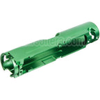 Narcos Airsoft CNC Aluminium Haut Boîtier Convient pour Action Army AAP01 Série GBB Pistolet