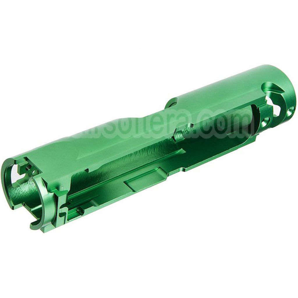 Narcos Airsoft CNC Aluminium Haut Boîtier Convient pour Action Army AAP01 Série GBB Pistolet