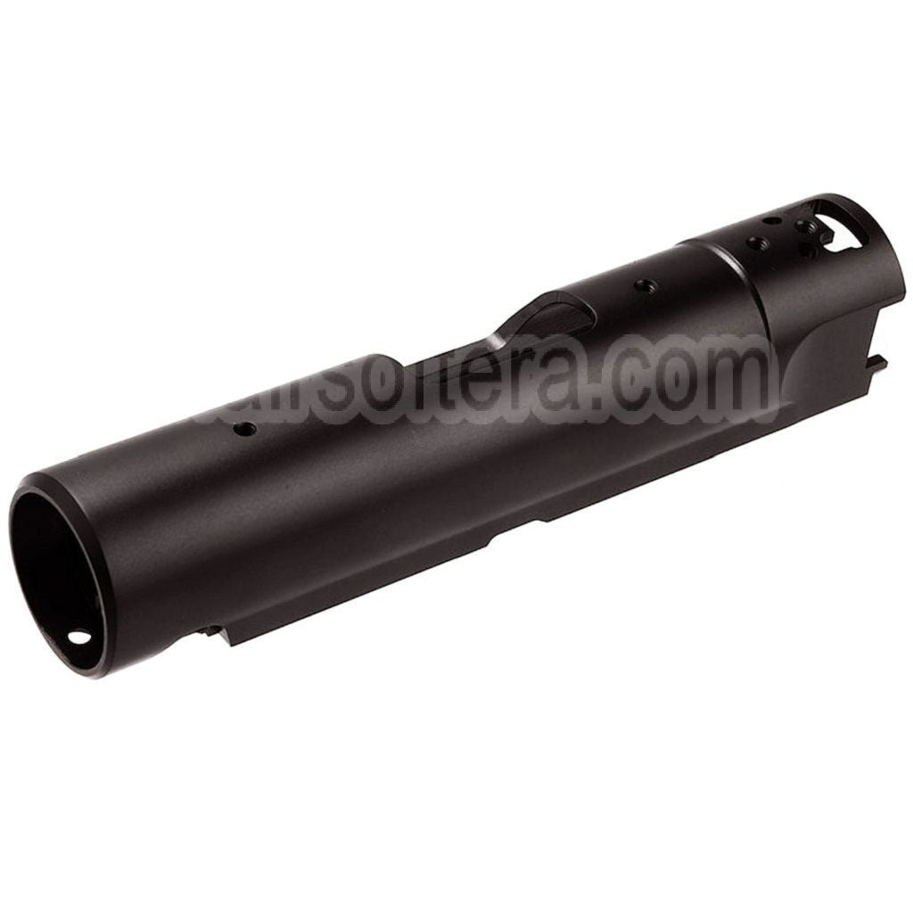 Narcos Airsoft CNC Aluminium Haut Boîtier Convient pour Action Army AAP01 Série GBB Pistolet