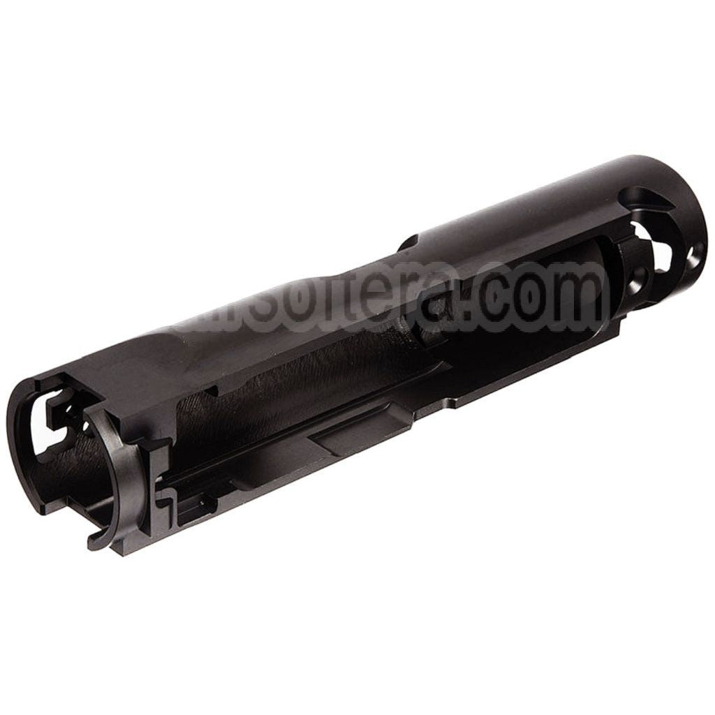 Narcos Airsoft CNC Aluminium Haut Boîtier Convient pour Action Army AAP01 Série GBB Pistolet