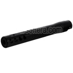 Narcos Airsoft CNC Aluminum Hunter Avant Canon Kit Convient pour Action Army AAP01 Série GBB Pistolet