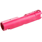 Narcos Airsoft CNC Aluminium Haut Boîtier Convient pour Action Army AAP01 Série GBB Pistolet