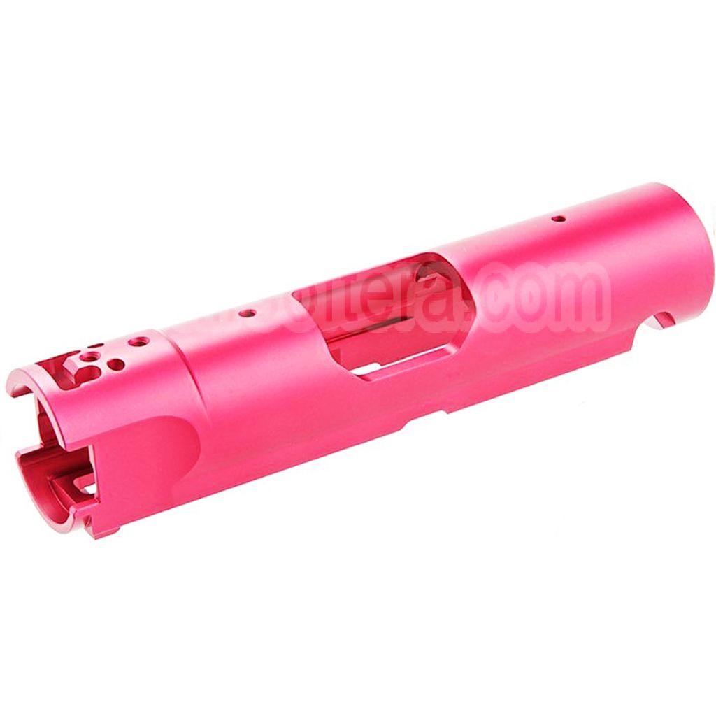 Narcos Airsoft CNC Aluminium Haut Boîtier Convient pour Action Army AAP01 Série GBB Pistolet