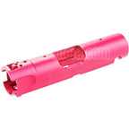 Narcos Airsoft CNC Aluminium Haut Boîtier Convient pour Action Army AAP01 Série GBB Pistolet