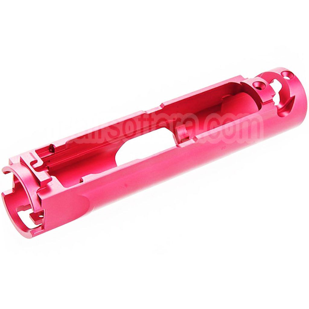 Narcos Airsoft CNC Aluminium Haut Boîtier Convient pour Action Army AAP01 Série GBB Pistolet