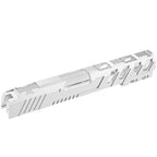 Narcos Airsoft CNC Aluminium Glissière Phantom Convient pour Tokyo Marui Hi-Capa 5.1 Série GBB Pistolet
