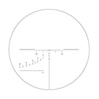 Vector Optics VictOptics 3-9x24 SVD Dragunov Lunette de visée FFP