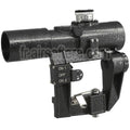 Vector Optics VictOptics 1x28 Airsoft SVD Rouge Visée à Point