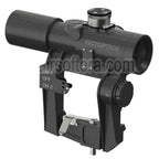 Vector Optics VictOptics 1x28 Airsoft SVD Rouge Visée à Point