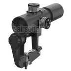 Vector Optics VictOptics 1x28 Airsoft SVD Rouge Visée à Point