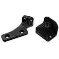 Revanchist Airsoft INF Style Réglable Pouce Repose Convient pour Tokyo Marui Hi-Capa Série GBB Pistolet