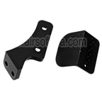 Revanchist Airsoft INF Style Réglable Pouce Repose Convient pour Tokyo Marui Hi-Capa Série GBB Pistolet