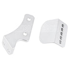 Revanchist Airsoft INF Style Réglable Pouce Repose Convient pour Tokyo Marui Hi-Capa Série GBB Pistolet