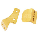 Revanchist Airsoft INF Style Réglable Pouce Repose Convient pour Tokyo Marui Hi-Capa Série GBB Pistolet