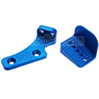 Revanchist Airsoft INF Style Réglable Pouce Repose Convient pour Tokyo Marui Hi-Capa Série GBB Pistolet