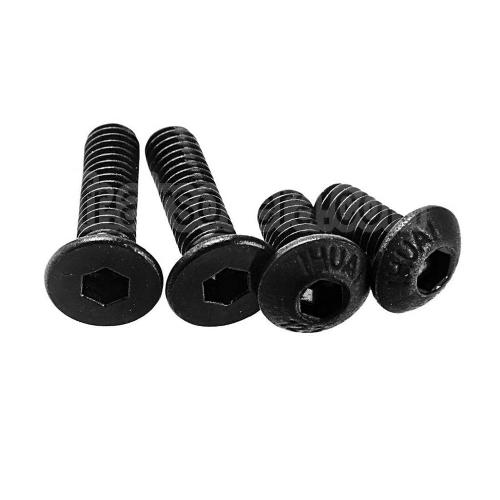 Revanchist Airsoft INF Style Réglable Pouce Repose Convient pour Tokyo Marui Hi-Capa Série GBB Pistolet