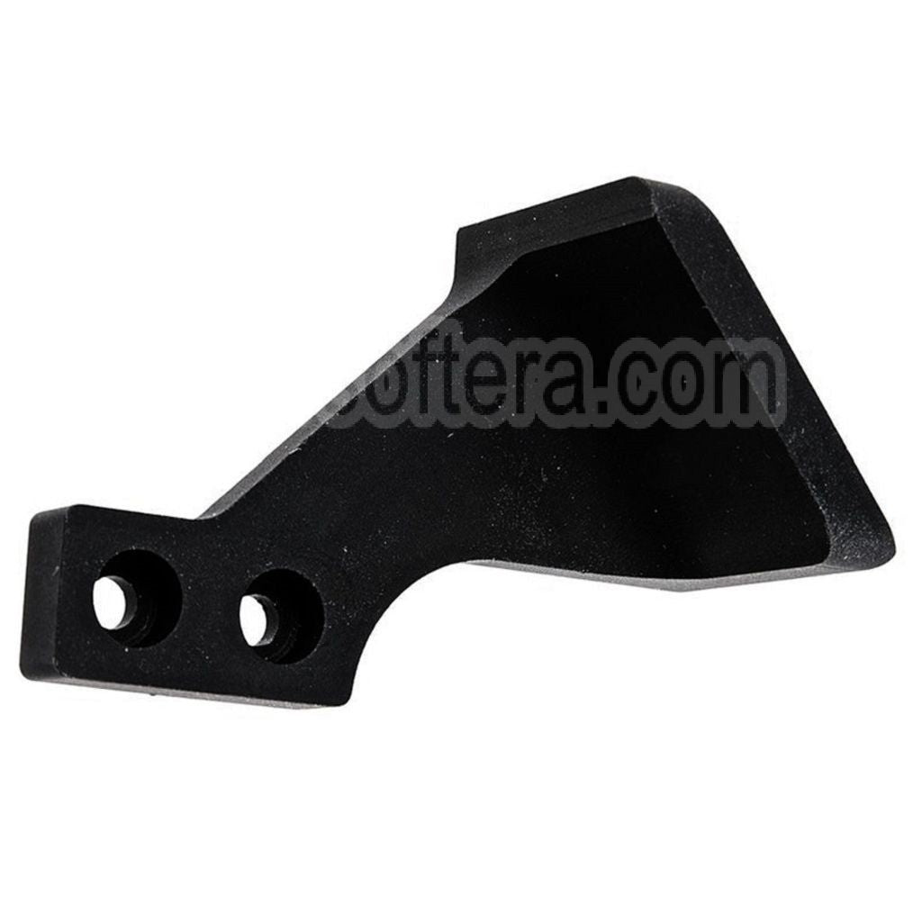 Revanchist Airsoft Limcat Style Pouce Repose Convient pour Hi-Capa Série GBB Pistolet