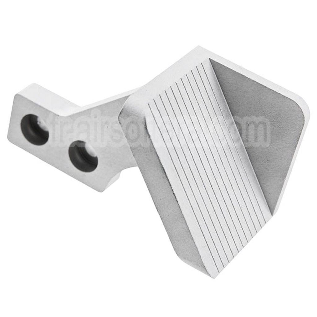 Revanchist Airsoft Limcat Style Pouce Repose Convient pour Hi-Capa Série GBB Pistolet