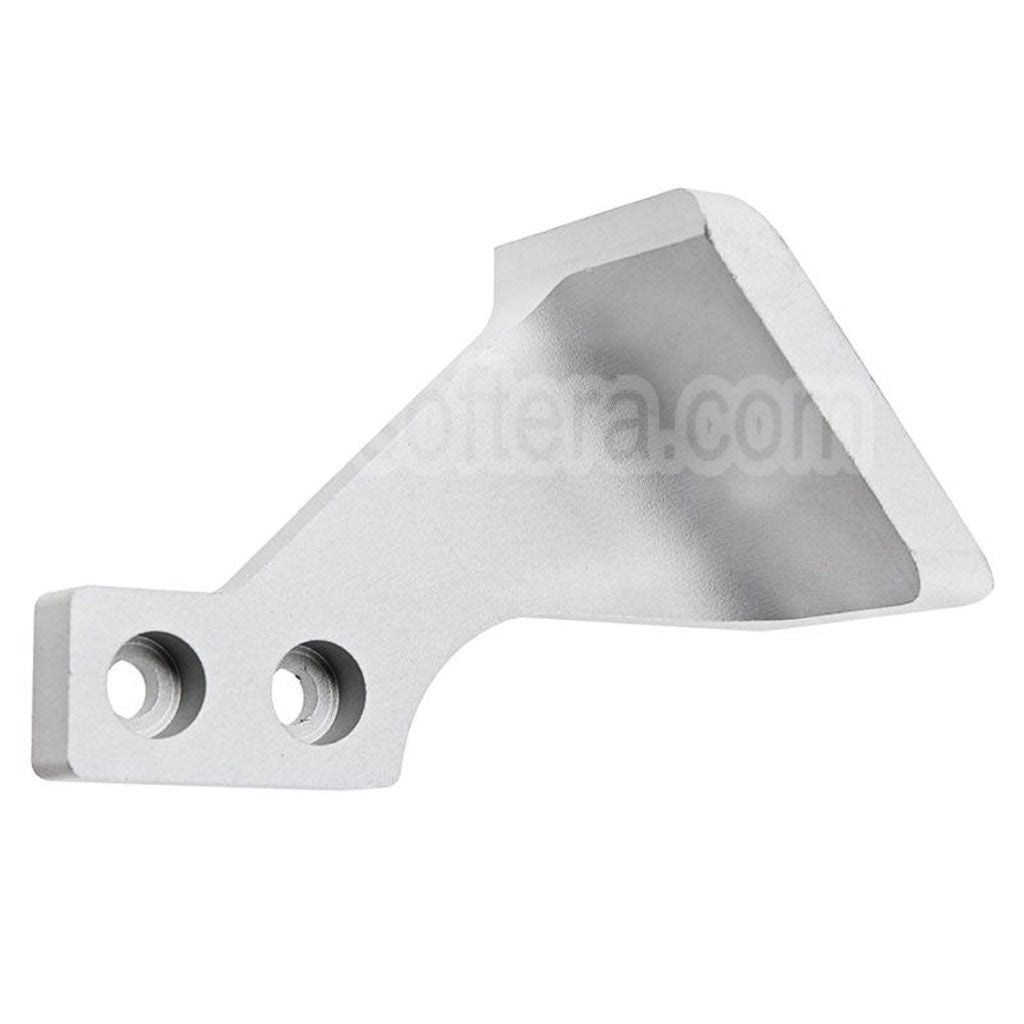 Revanchist Airsoft Limcat Style Pouce Repose Convient pour Hi-Capa Série GBB Pistolet
