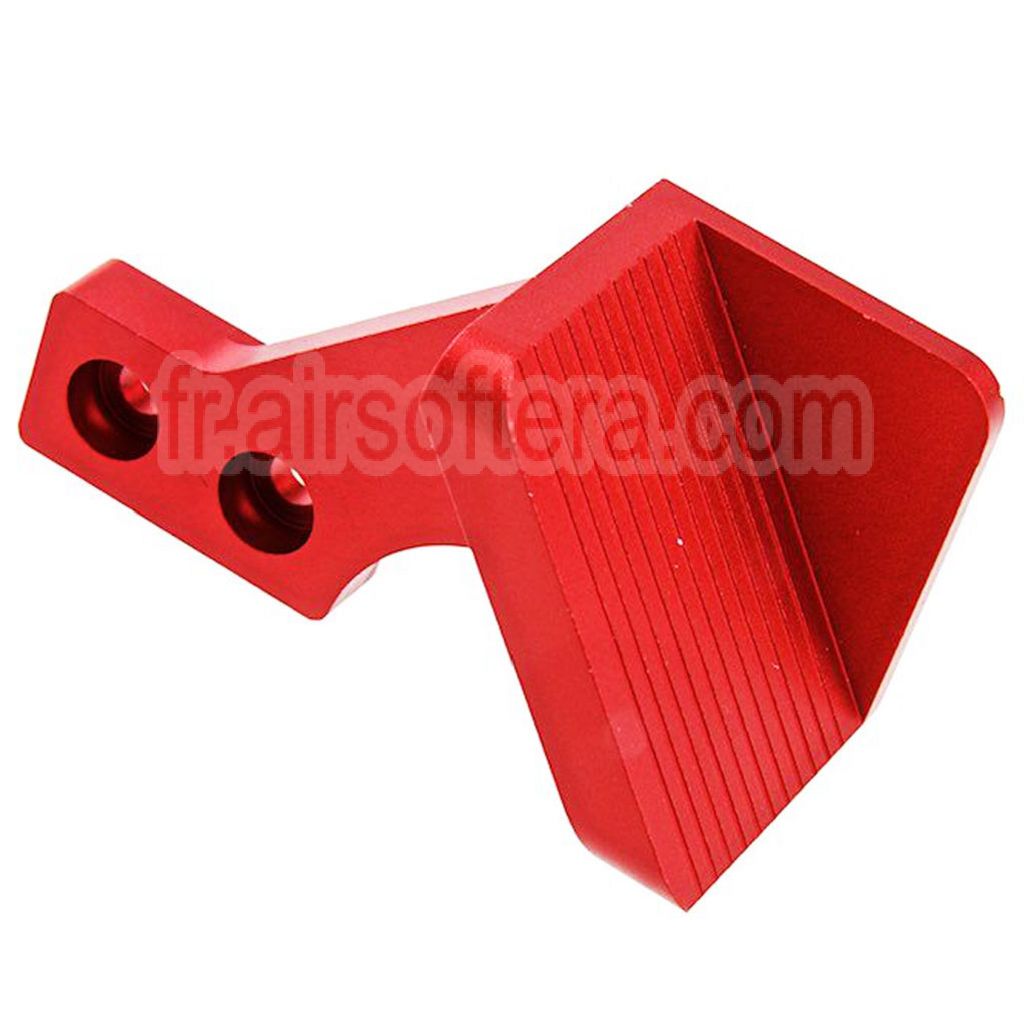 Revanchist Airsoft Limcat Style Pouce Repose Convient pour Hi-Capa Série GBB Pistolet