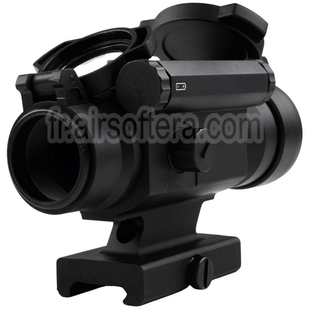 Northtac Ronin V-10 Rouge Visée à Point 1x35mm