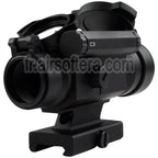 Northtac Ronin V-10 Rouge Visée à Point 1x35mm