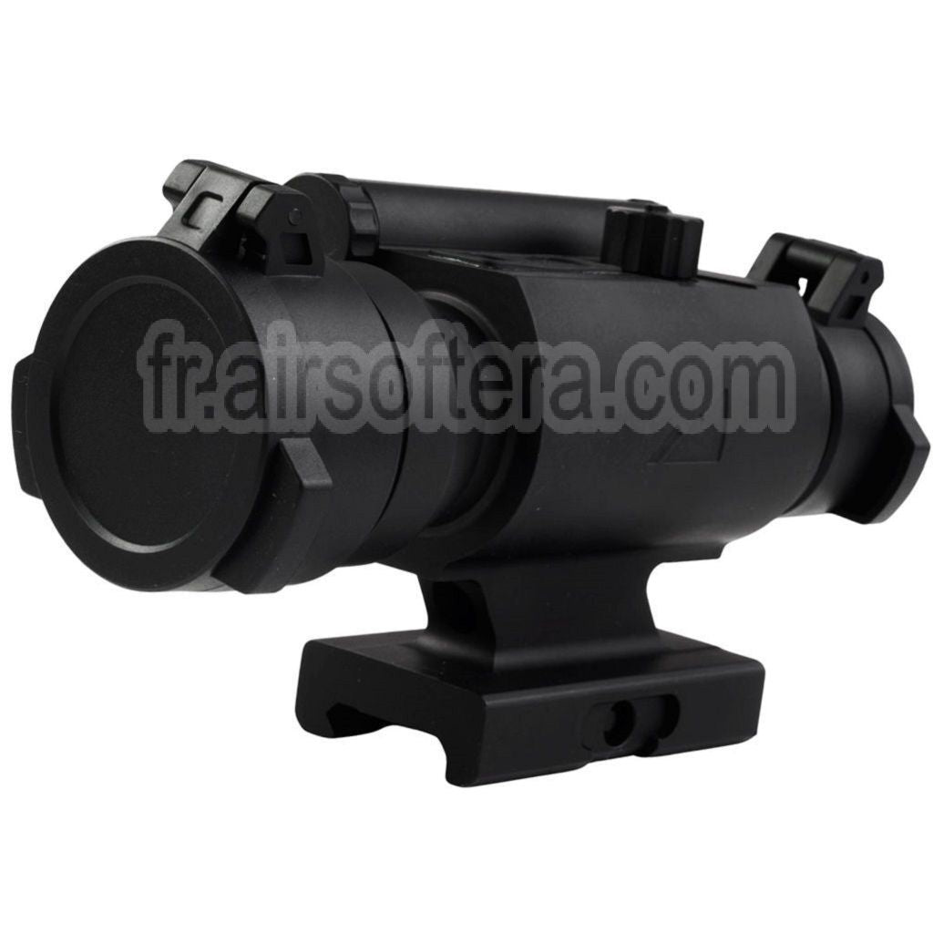 Northtac Ronin V-10 Rouge Visée à Point 1x35mm